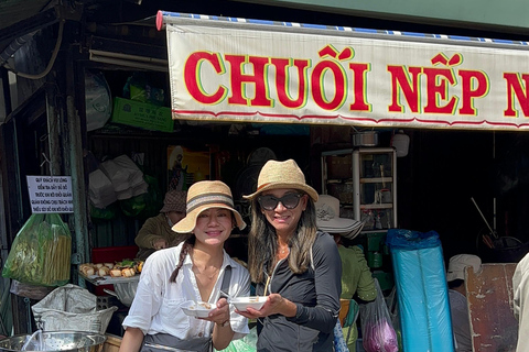 Private Jeep Tour Saigon: Ho Chi Minh City Sightseeing Private Standard Tour Without Meal