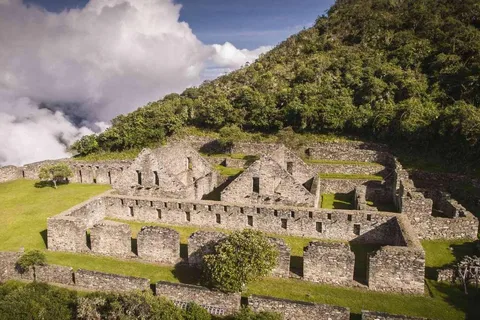 Desde Cusco: Choquequirao Express Trek 3 Días y 2 Noches