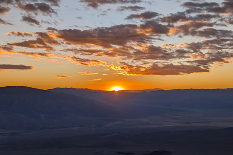 Las Vegas: Death Valley-dagtour