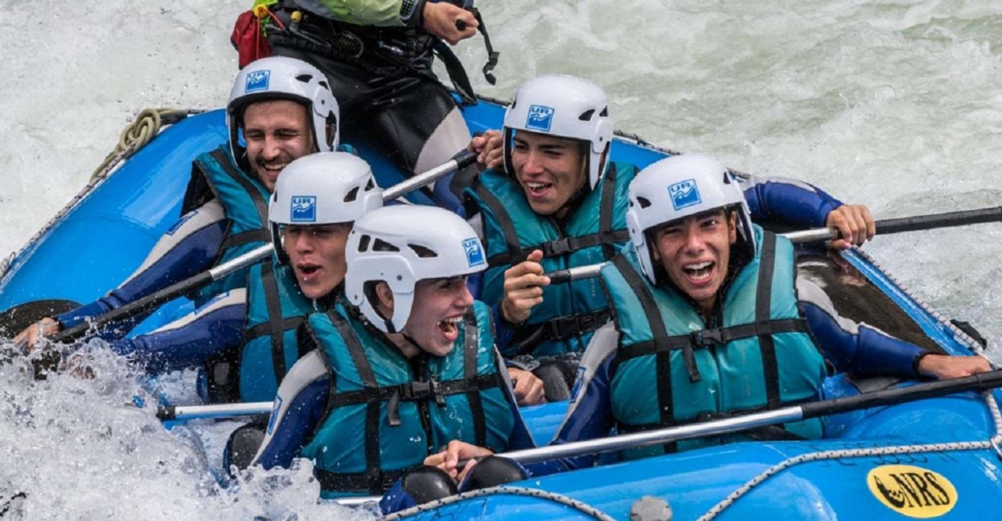 Murillo de gállego, Family Rafting in Huesca - Housity