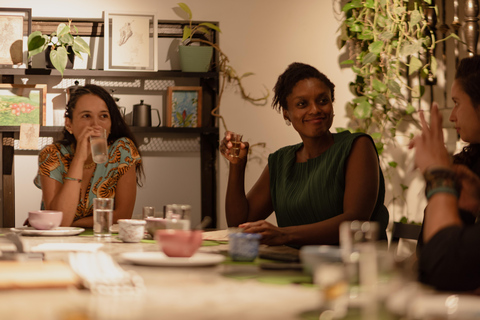 麦德林：哥伦比亚各地区美食文化之旅麦德林：哥伦比亚各地美食文化之旅