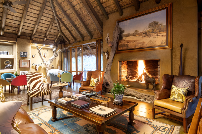 Luxury 5 Day all-inclusive Kruger & Panorama Tour from JHB!