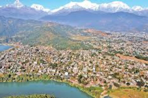2-day Sightseeing: Pokhara Mega Experience (20 Attractions)