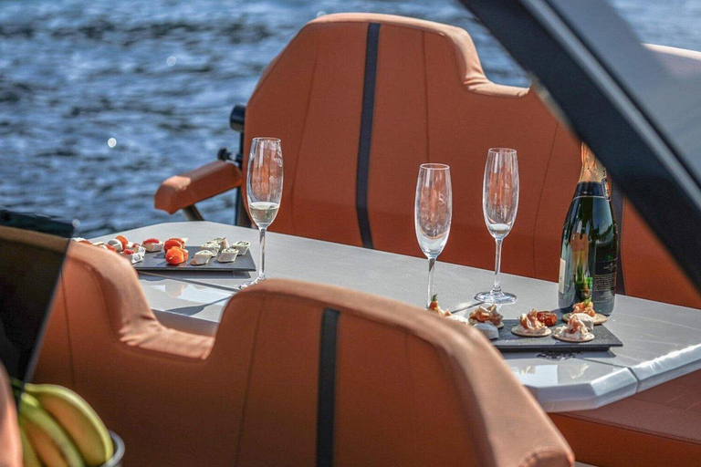 VIP All Inclusive Full Zakynthos Island Tour