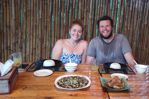 Phnom Penh’s Hands-On Khmer Cooking Class in the Countryside