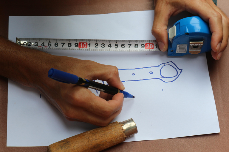 Hoi An: Knife-making Workshop with Hotel Pickup