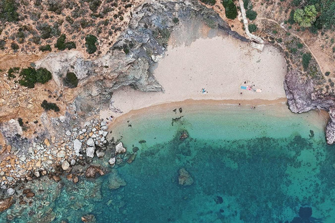 Atene: Escursione semi-privata di mezza giornata a Capo Sounio