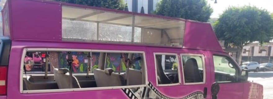 Visites touristiques à Hollywood