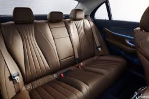 London: Guided tour of Cambridge - Sedan London: Cambridge chauffeur driven tour - guided