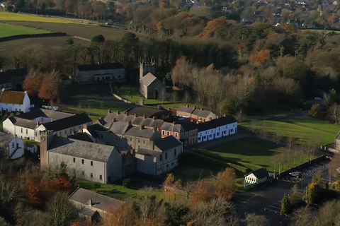 Belfast: Ulster Folk Museum Eintrittskarte