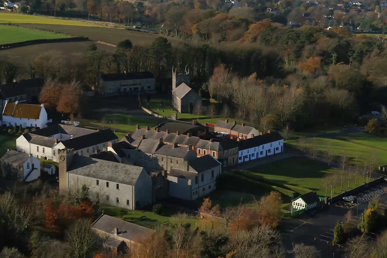 Belfast: Ulster Folk Museum Admission Ticket