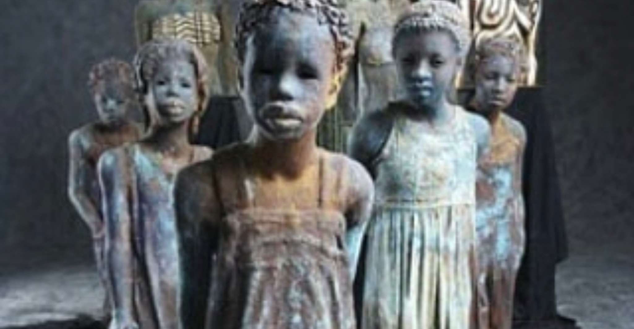 New Orleans, Whitney Plantation and River Road Guided Tour yakınlarında yapılacak şeyler - Hizvo