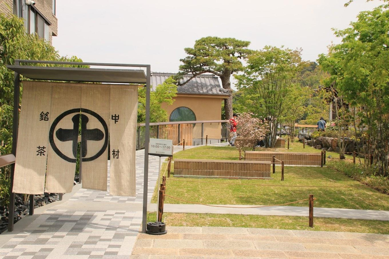 Osaka:Kyoto & Nara & Uji Tour, Todaiji, Fushimi Inari Taisha Nara & Kyoto & Uji Tour | 8:00 AM from Osaka