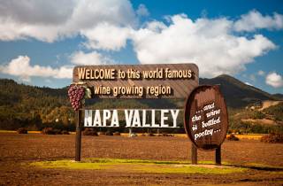 Von San Francisco aus: Napa Valley Private Tour