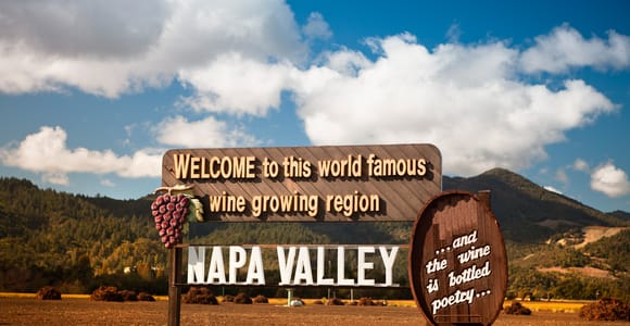 Von San Francisco aus: Napa Valley Private Tour