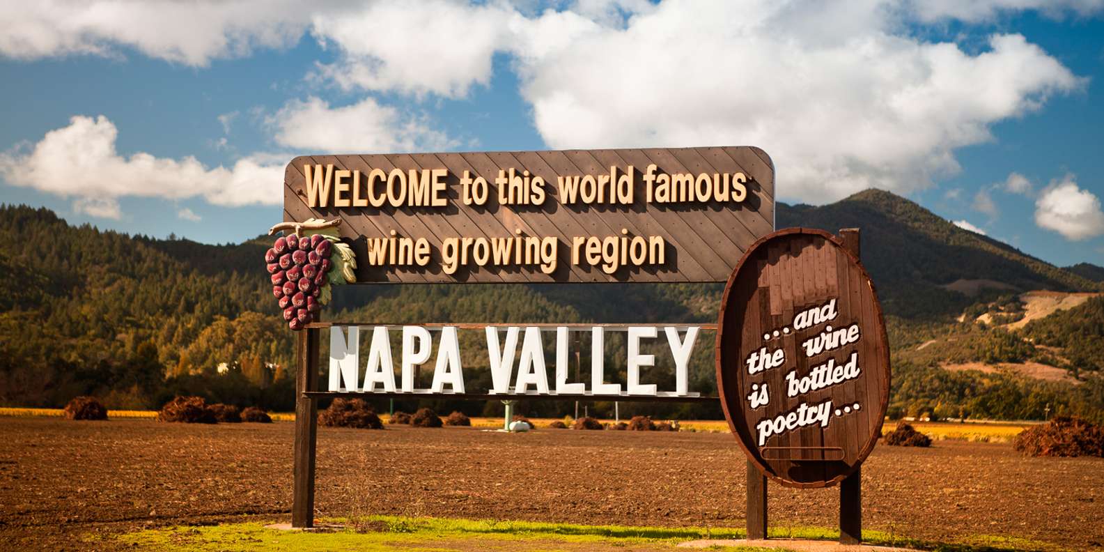 Napa valley