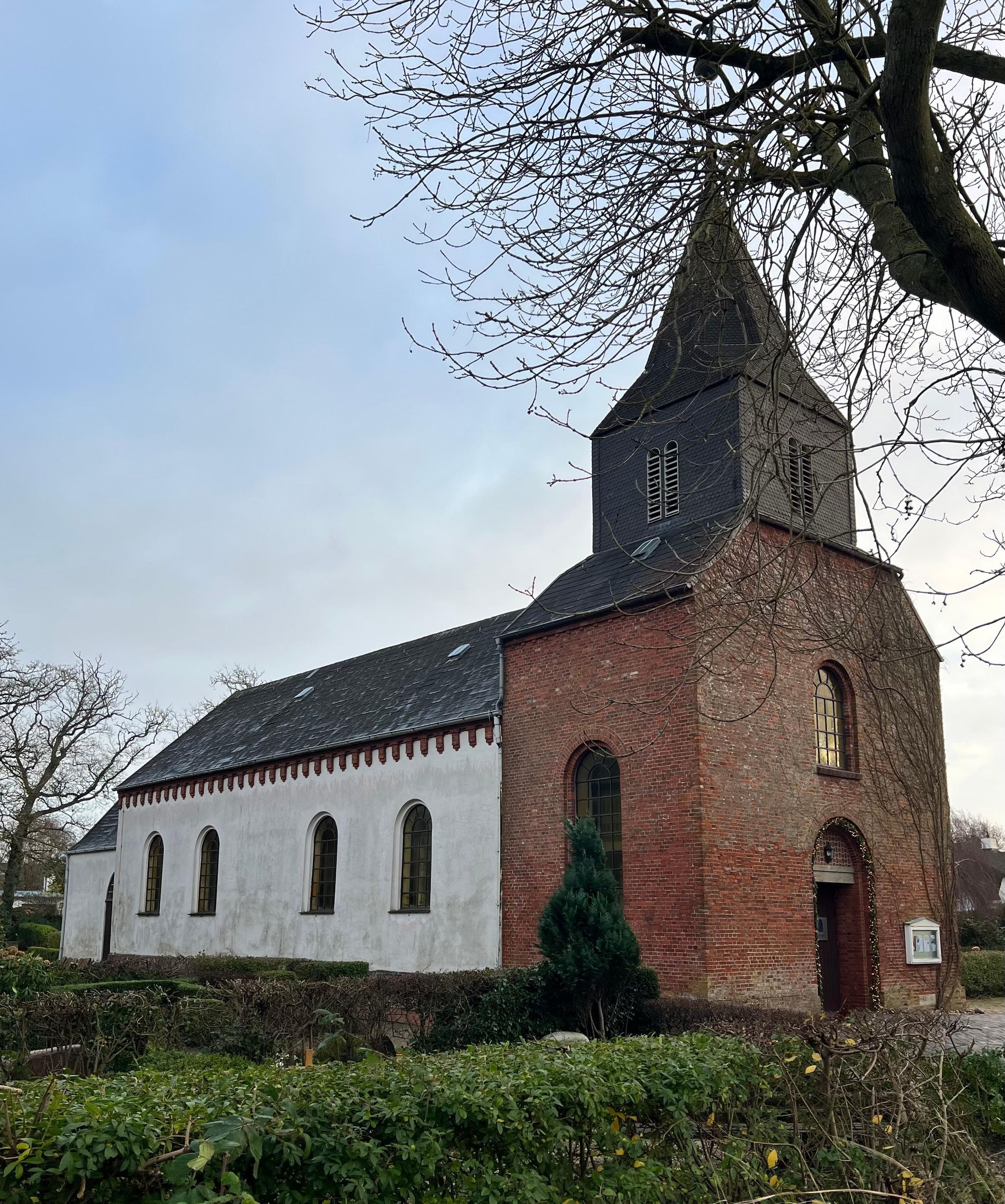 Sylt: Historischer Rundgang durch Alt-Westerland