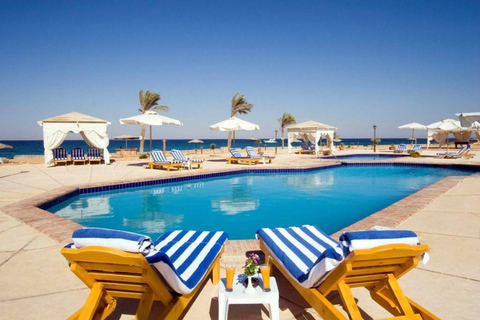 Enjoy 5 Days 4 Nights Egypt Holiday Package Enjoy 5 Days 4 Nights Holiday Package