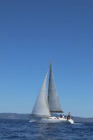 Tour in Barca a Vela