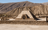 From Jujuy, Quebrada de Humahuaca, Purmamarca and Tilcara - Housity
