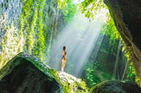 Ubud, Spectacular Waterfalls Tour - Housity