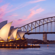 Sydney: Opera House-Harbour Bridge-The Rocks Guided Tour