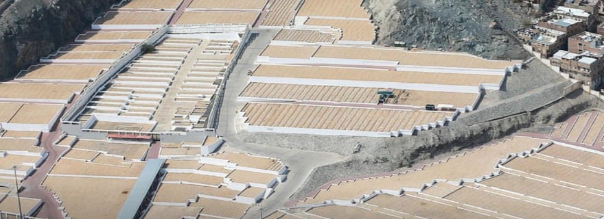 La Mecque : voyage à la découverte des sites prophétiques près de la mosquée Haram