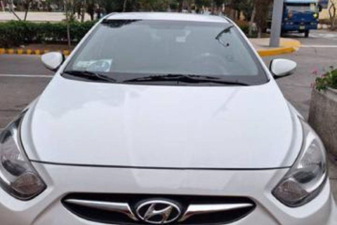 Transfer from Ollantaytambo to Cusco