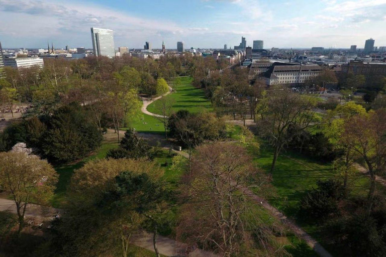 Germania: Tour guidato di Düsseldorf