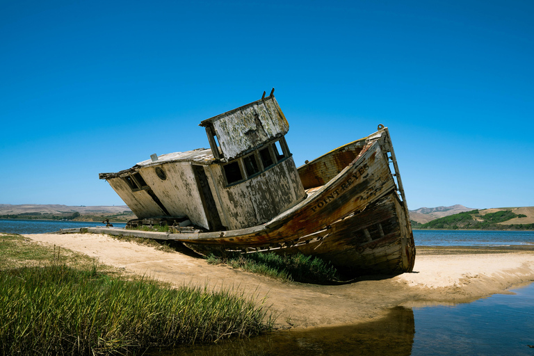 Edinburgh: 7-Day Private Voyage of Scotland’s Highlights