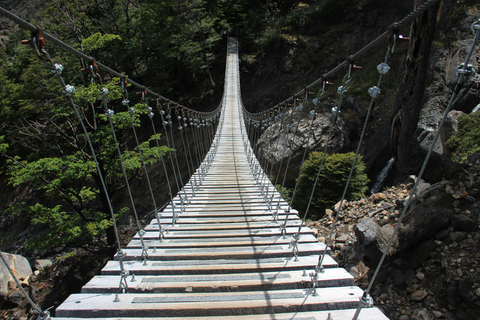 Nepal: Gokyo Lakes & Everest Base Camp Trek | Eco-Certified|