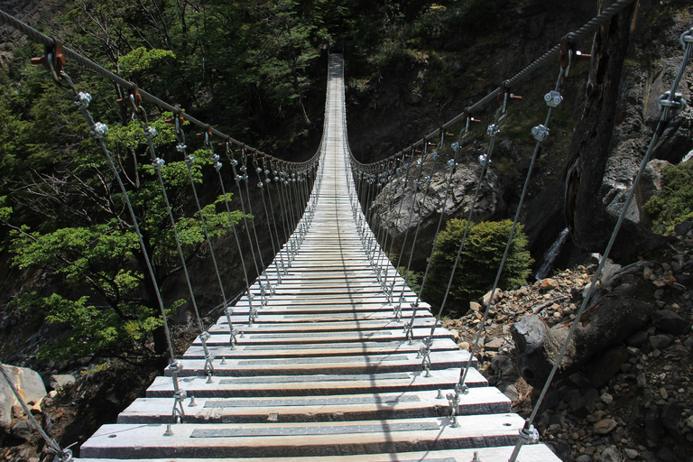 Nepal: Gokyo Lakes & Everest Base Camp Trek | Eco-Certified|