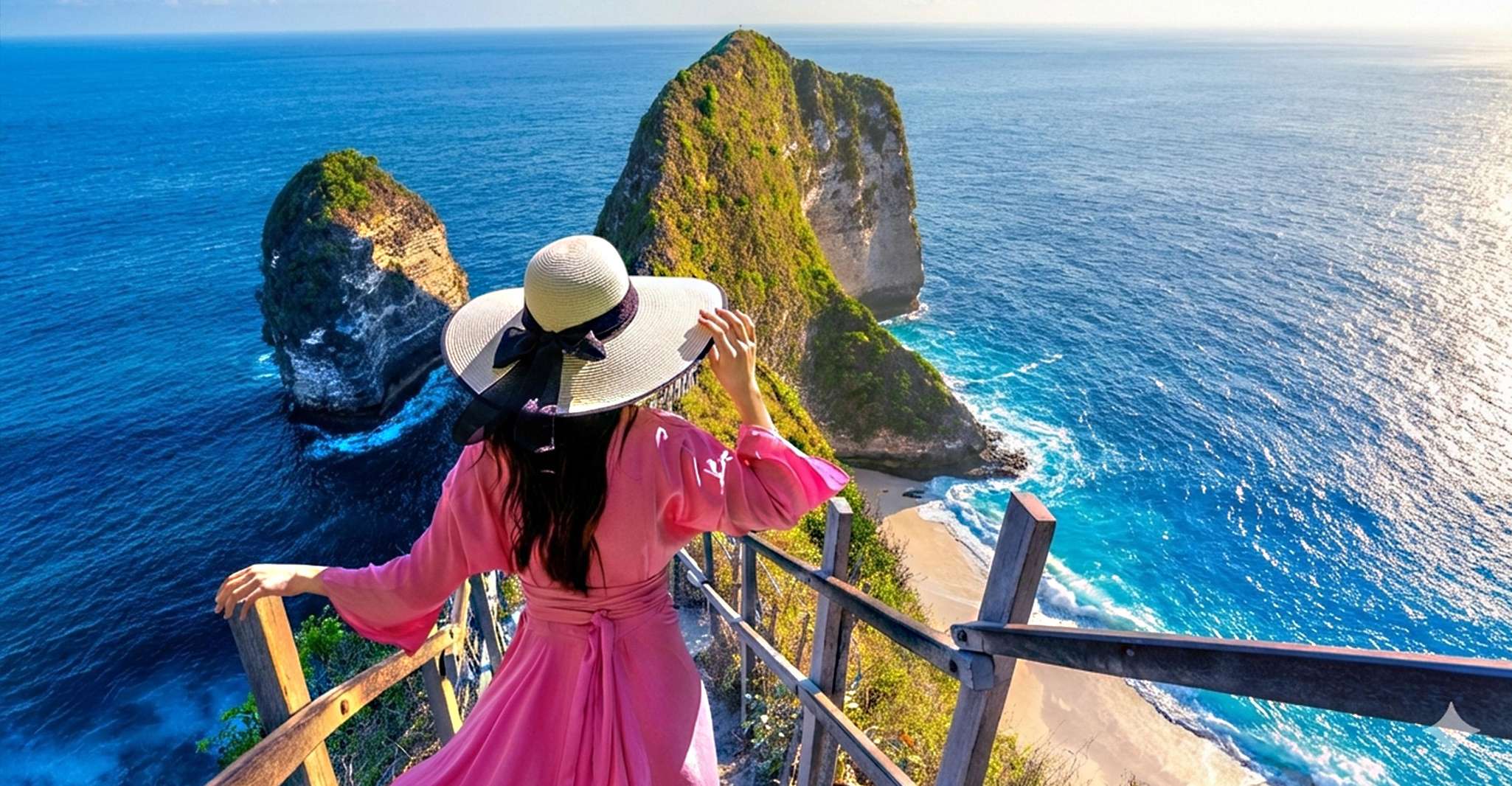 Bali Nusa Penida Island Day Trip in Bali, Indonesia
