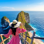 Bali/Nusa Penida: East & West Highlights Full-Day Tour