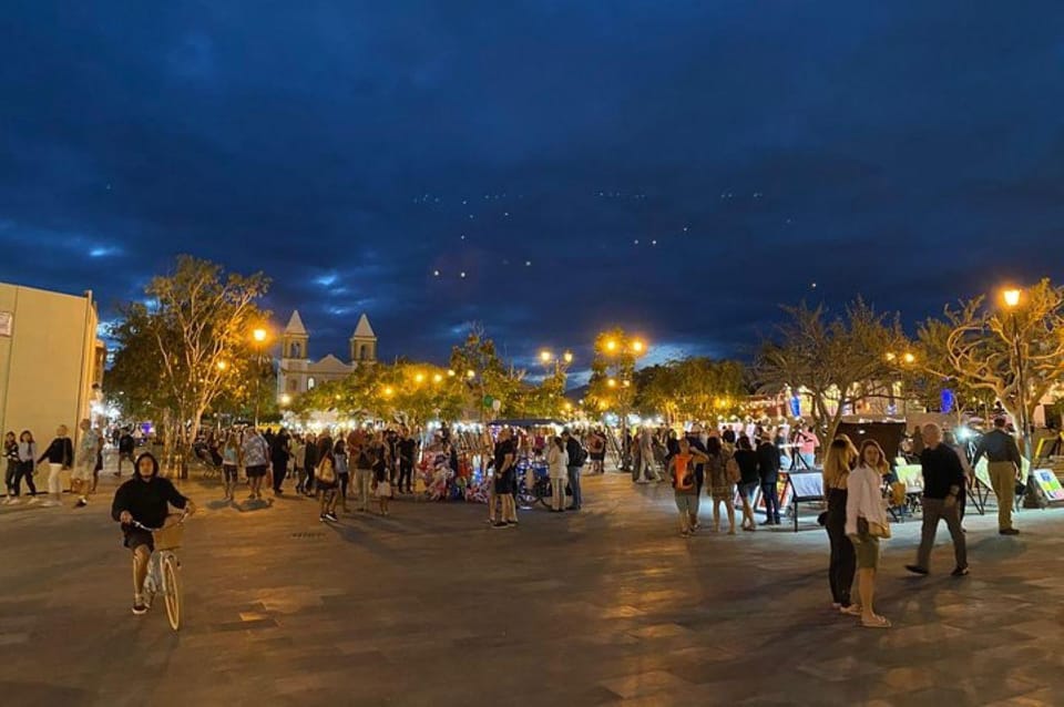 Cabo San Lucas: San Jose Wonders Tour | GetYourGuide