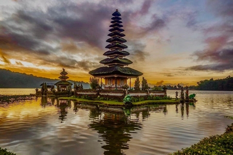 Bali & Nusa Penida: 2-daagse Instagramtour met privégidsBali & Nusa Penida: 2-daagse flexibele Instagramtour