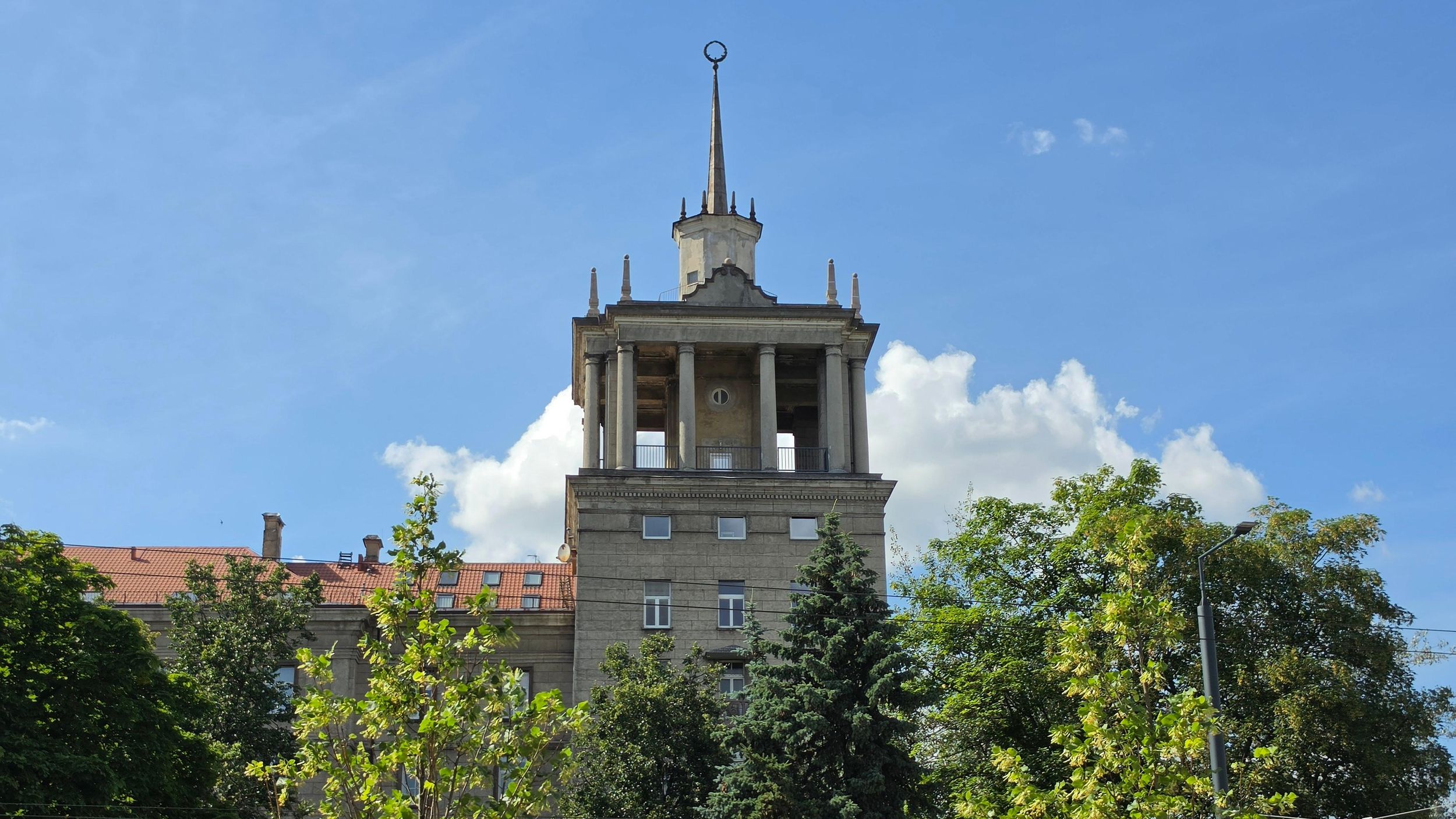 Vilnius: Sowjet-Tour mit Eintritt ins KGB-Gefängnis