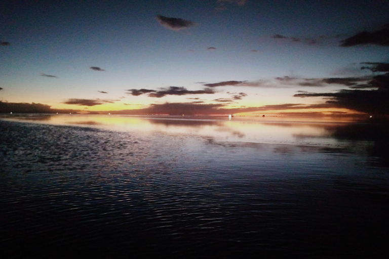 Tour guiado: SALAR DE UYUNI_3 DÍAS 2 NOCHES