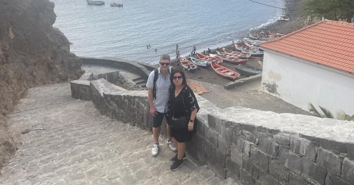 Cidade Velha Visita Histórica GetYourGuide