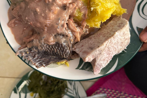坎帕拉：烹饪课、美食之旅和当地美食