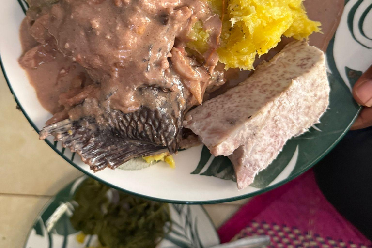 坎帕拉：烹饪课、美食之旅和当地美食