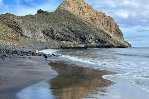 Tenerife: Escursione ad Anaga