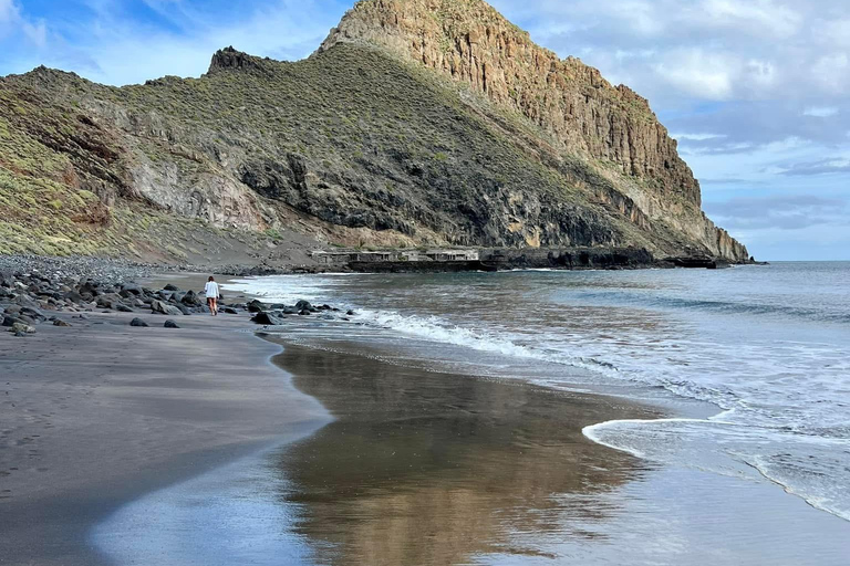 Tenerife : Randonnée d&#039;Anaga