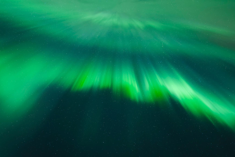 雷克雅未克：南海岸奇观和北极光之旅