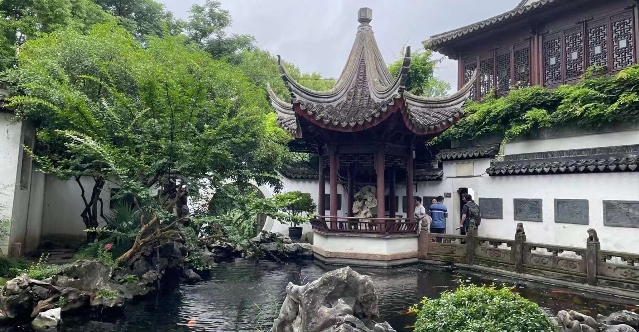 Shanghai: Top 5 Highlights All Inclusive Private Day Tour photo 15