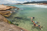 City Tour Florianópolis - Hizvo
