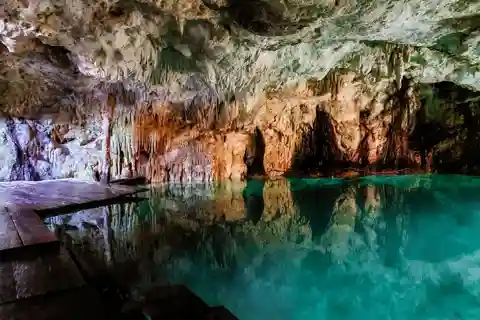 Au départ de Cancun : Kaan Luum et Cenotes