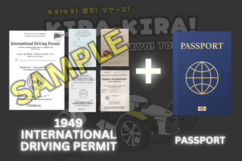 Tokio: Shibuya Crossing, Shinjuku &amp; Harajuku Tour [90 min]