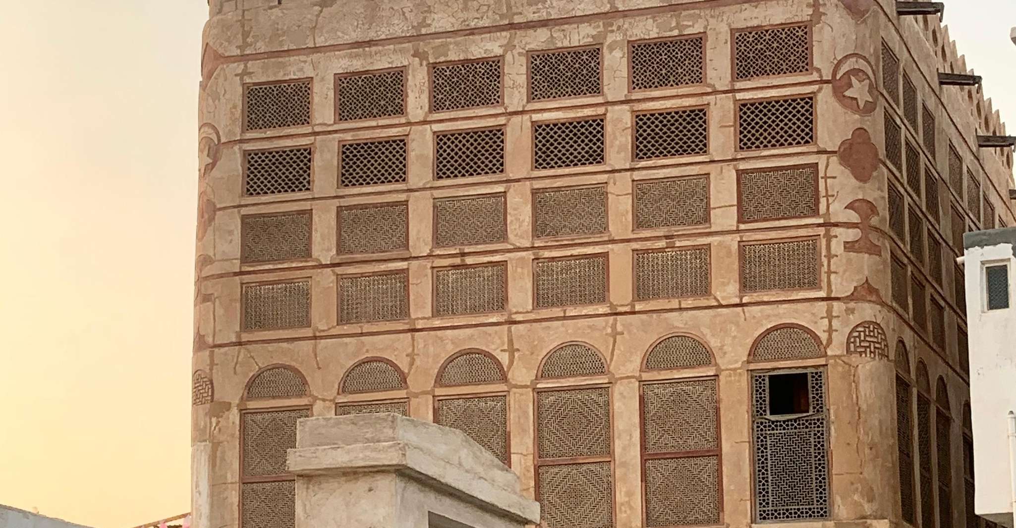 Bahrain: Panoramic Excursion for Celestial passengers photo 4