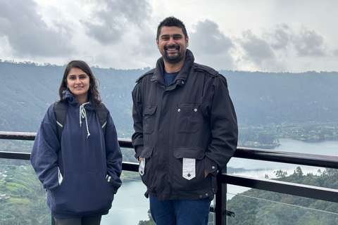 Addis Abeba: 12-dniowa wycieczka po głównych atrakcjach Etiopii